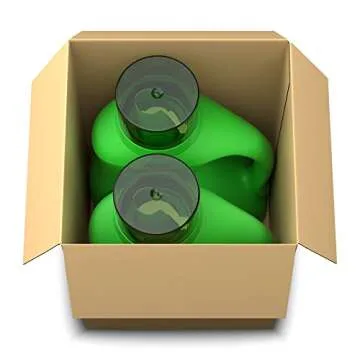 Gain Laundry Detergent with Odor Defense Technology