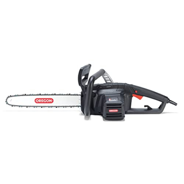 Oregon CS1400 Electric Chainsaw with 16-Inch Guide Bar