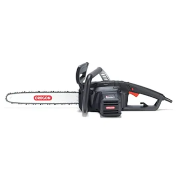 Oregon CS1400 Electric Chainsaw with 16-Inch Guide Bar