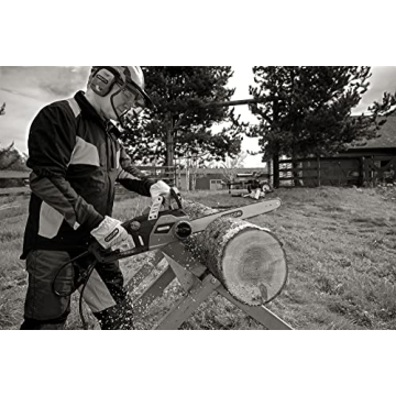 Oregon CS1400 Electric Chainsaw with 16-Inch Guide Bar