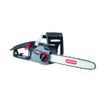 Oregon CS1400 Electric Chainsaw with 16-Inch Guide Bar