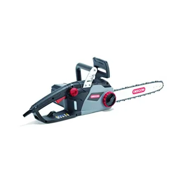 Oregon CS1400 Electric Chainsaw with 16-Inch Guide Bar