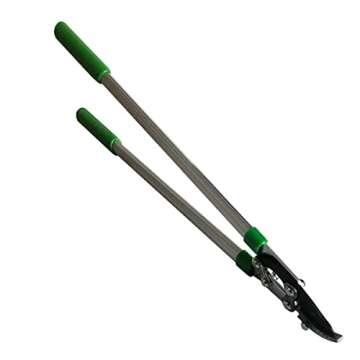 ECOgardener Pruning Shears for Trimming and Cutting Tree Branches. Heavy Duty Gardening Tool, Best Lopper, Hand Pruner.