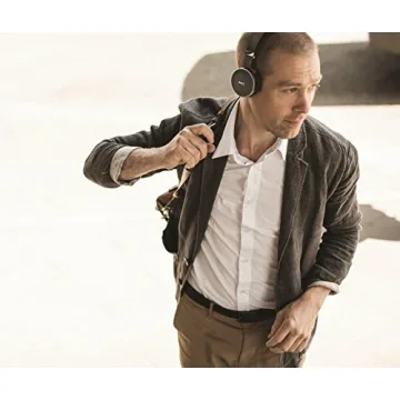 AKG Noise Canceling Headphone N60 for Exceptional Sound