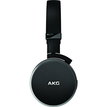 AKG Noise Canceling Headphone N60 for Exceptional Sound