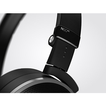 AKG Noise Canceling Headphone N60 for Exceptional Sound