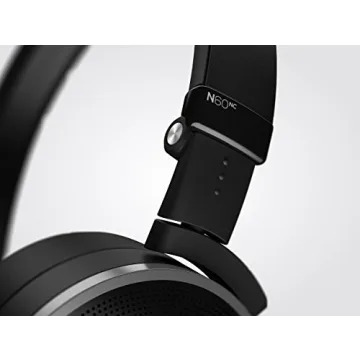 AKG Noise Canceling Headphone N60 for Exceptional Sound