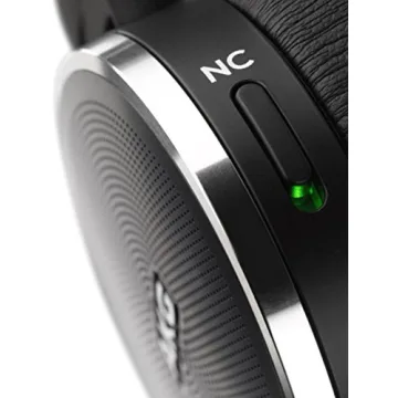 AKG Noise Canceling Headphone N60 for Exceptional Sound