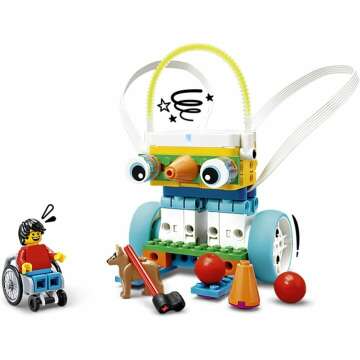 LEGO Spike Essential