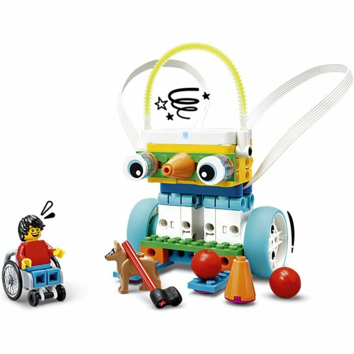 LEGO Spike Essential