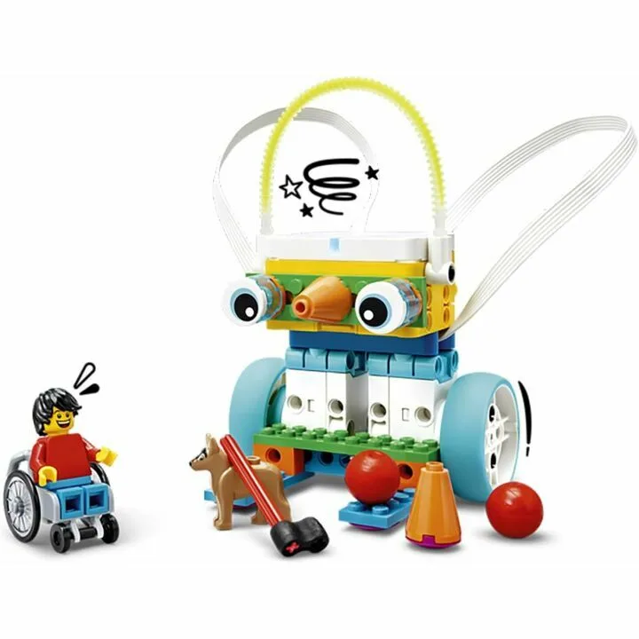 LEGO Spike Essential