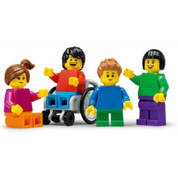 LEGO Spike Essential