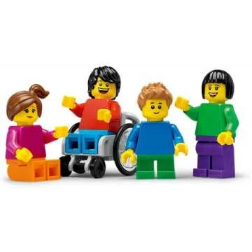 LEGO Spike Essential