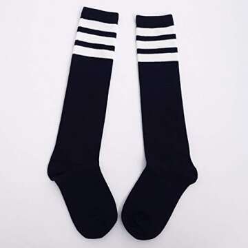 YINUO1 4pcs/set Schoolgirl Costume Sexy Lingerie Set Cosplay Student Butterfly Uniform Costumes Outfit with Stockings