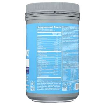 VITAL PROTEINS Watermelon Blueberry Pre Performance Drink 13 OZ