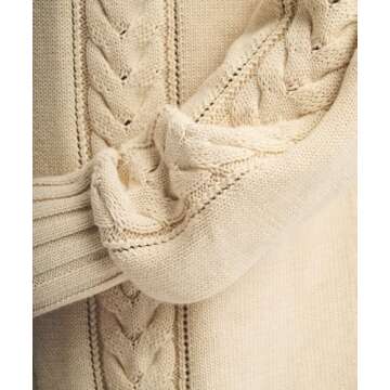 Shop NAADAM Women Cafe Cashmere Cardigan - Ecru