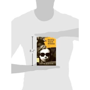 Slouching Towards Bethlehem: Essays (FSG Classics)