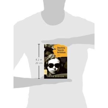 Slouching Towards Bethlehem: Essays (FSG Classics)