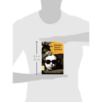 Slouching Towards Bethlehem: Essays (FSG Classics)