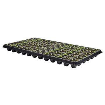 Quality IUMÉ Seed Starter Kit 72 Cell Germination Trays