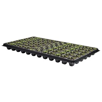 Quality IUMÉ Seed Starter Kit 72 Cell Germination Trays