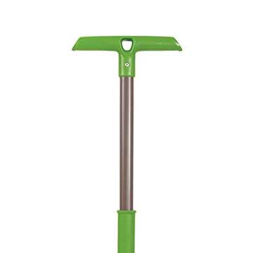 AMES 2917300 Steel Stand-Up Weeder, 40-Inch
