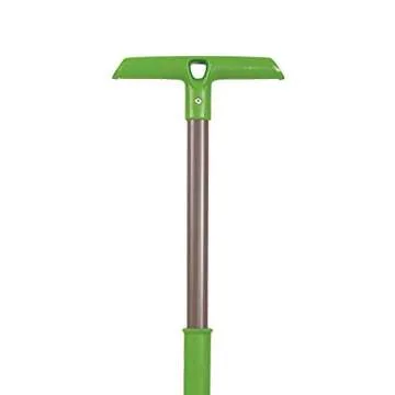 AMES 2917300 Steel Stand-Up Weeder, 40-Inch