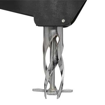 AMES 2917300 Steel Stand-Up Weeder, 40-Inch