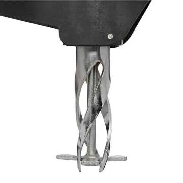 AMES 2917300 Steel Stand-Up Weeder, 40-Inch