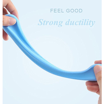 36 Colors Magic Clay Nature Color DIY Air Dry Clay Set