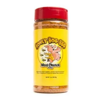 Meat Church Fab 5 Gift Box for BBQ Lovers