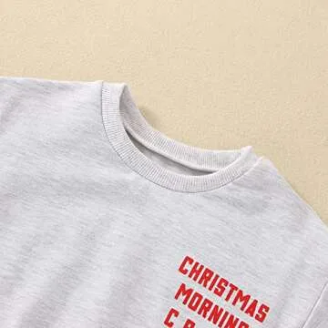 Cute & Stylish Baby Christmas Onesie for Infants