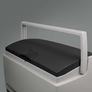 Dometic CDF11 12v Electric Powered Cooler, Fridge Freezer