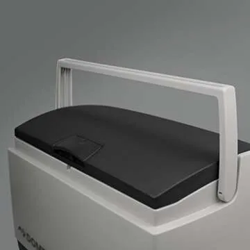 Dometic CDF11 12v Electric Powered Cooler, Fridge Freezer