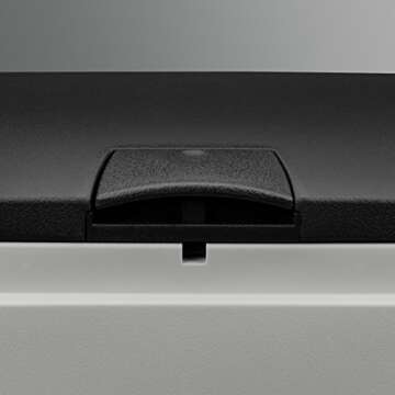 Dometic CDF11 12v Electric Powered Cooler, Fridge Freezer