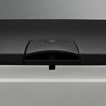 Dometic CDF11 12v Electric Powered Cooler, Fridge Freezer