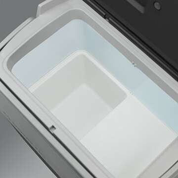 Dometic CDF11 12v Electric Powered Cooler, Fridge Freezer