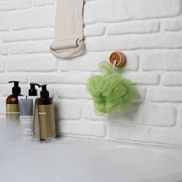 HEFA Towel Holder - Stylish Kitchen & Bath Organization