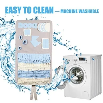 STELLAIRE CHERN Snuffle Mat for Dogs - Engage & Enrich