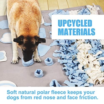 STELLAIRE CHERN Snuffle Mat for Dogs - Engage & Enrich