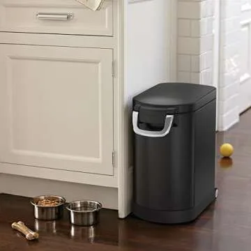 simplehuman Airtight Pet Food Storage Container