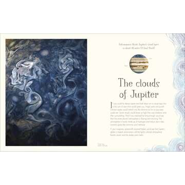 The Mysteries of the Universe: Discover the best-kept secrets of space (DK Children's Anthologies)