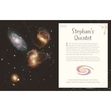 The Mysteries of the Universe: Discover the best-kept secrets of space (DK Children's Anthologies)