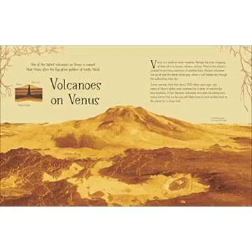 The Mysteries of the Universe: Discover the best-kept secrets of space (DK Children's Anthologies)