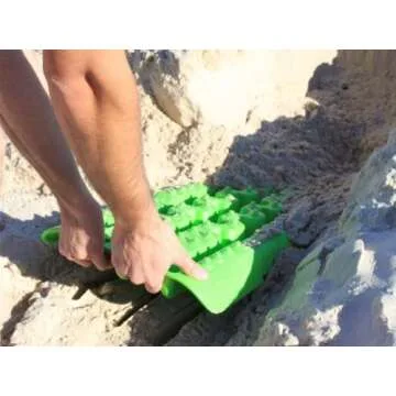 BILLET4X4 TRED PRO Recovery Boards - Pair for Off-Roading