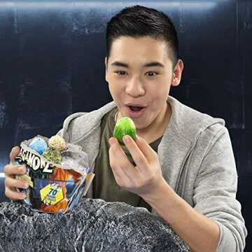 Dragamonz Ultimate Dragon Pack for Kids - Collectible Fun