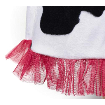 LMYOVE Cowgirl Halloween Costume for Girls