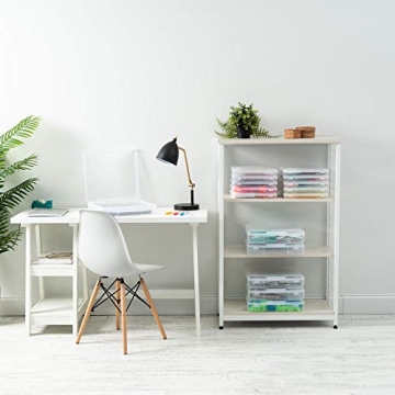 IRIS 12" x 12" Portable Display Album - 6 Pack Set