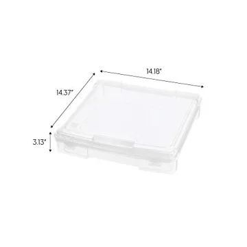 IRIS 12" x 12" Portable Display Album - 6 Pack Set