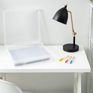 IRIS 12" x 12" Portable Display Album - 6 Pack Set